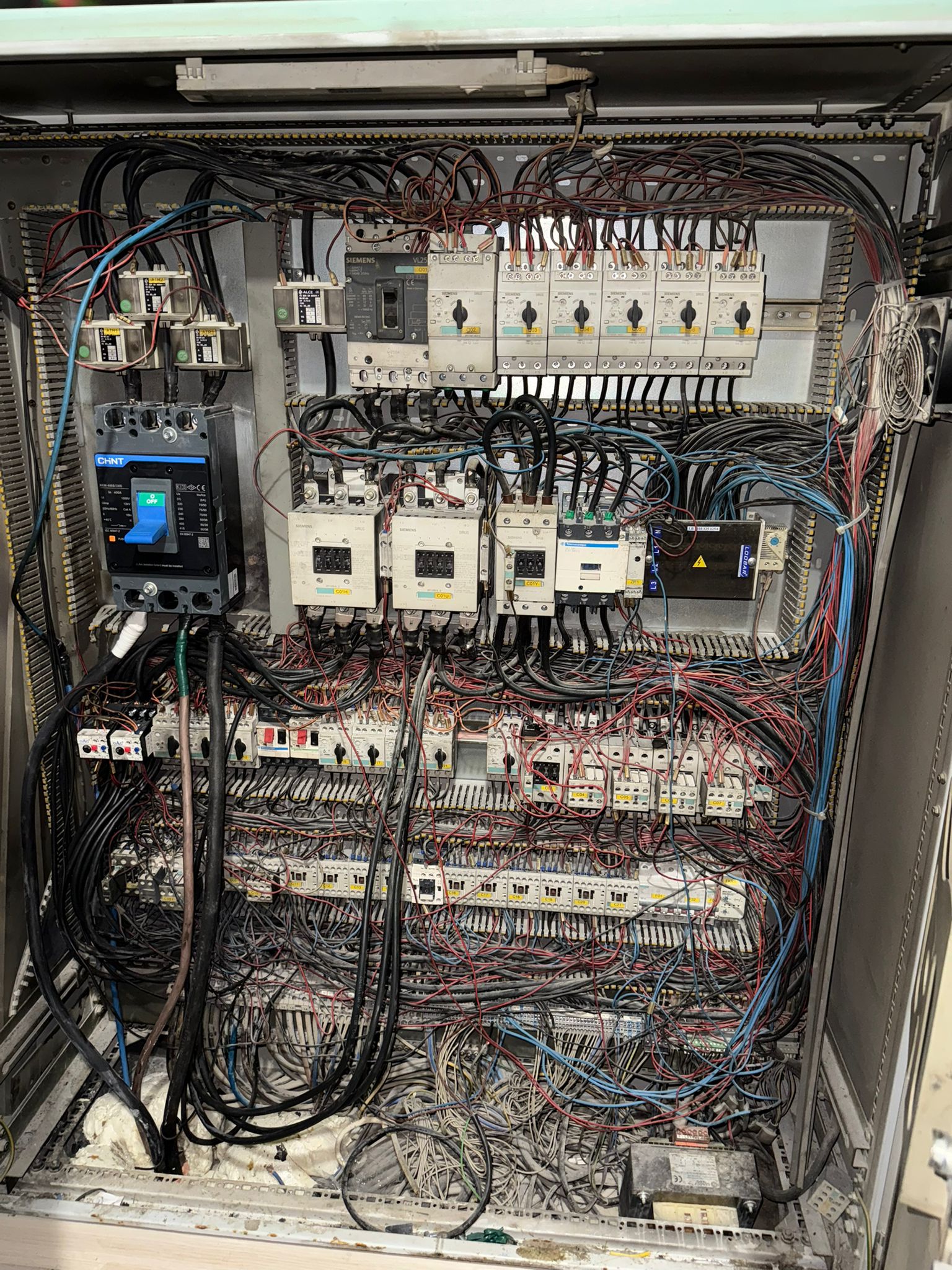 Uzman Elektrik Otomasyon